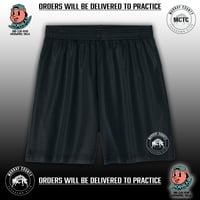 Image 1 of ST5100 MCTC SHORTS