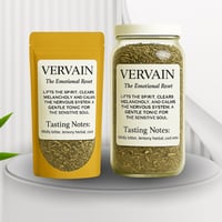 VERVAIN - The Emotional Reset