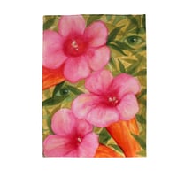 Image 1 of Blooming Flower, Crouching Hidden