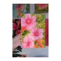 Image 2 of Blooming Flower, Crouching Hidden