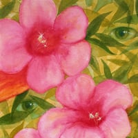 Image 3 of Blooming Flower, Crouching Hidden