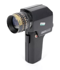 Image 3 of Zone VI modified Soligor Digital Spotmeter TESTED #0277