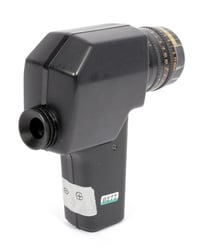 Image 5 of Zone VI modified Soligor Digital Spotmeter TESTED #0277