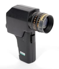 Image 1 of Zone VI modified Soligor Digital Spotmeter TESTED #0277