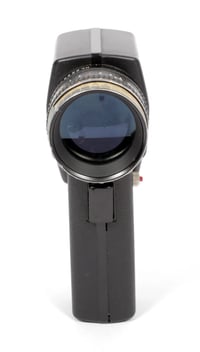 Image 2 of Zone VI modified Soligor Digital Spotmeter TESTED #0277