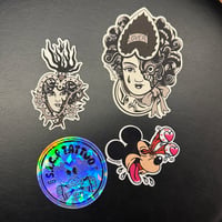 Sticker Pack