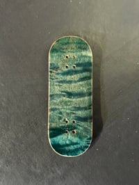 Seafoam Blanket 34mm BLEM