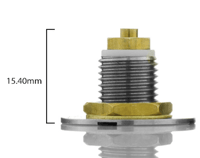 Image 2 of Fat Daddy Vapes V4 Flat Top 510