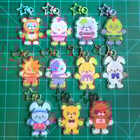 Image 1 of Pizza Pals 🍕 