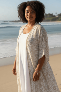 Image 3 of Vintage Bloom Bracelet 