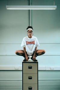 Image 2 of THE STRONGBOI TSHIRT