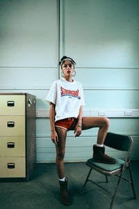 Image 3 of THE STRONGBOI TSHIRT