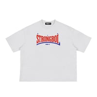 Image 1 of THE STRONGBOI TSHIRT