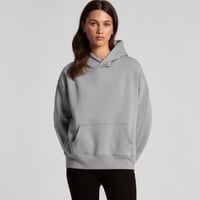 Image 4 of Life of a Snow Girl Women's Hoodie