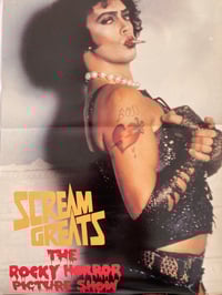 Image 2 of Fangoria Magazine #99