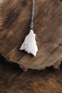 Image 5 of Ciondolo Lupo 