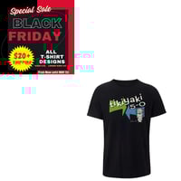 Image 1 of Tikiyaki  5-0 T Shirt