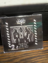 Image 2 of Kralizec - Zen Nihilism CD 