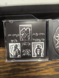 Image 3 of Kralizec - Zen Nihilism CD 