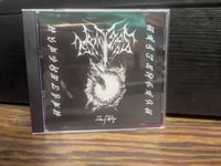 Image 1 of Kralizec - Zen Nihilism CD 