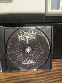 Image 4 of Kralizec - Zen Nihilism CD 