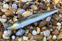 Image 5 of Custom Airbrushed Jerkbait TA 110 3325