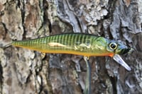 Image 14 of  Custom Airbrushed Jerkbait TA 110 3346