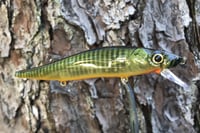 Image 15 of  Custom Airbrushed Jerkbait TA 110 3346