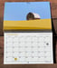 Image of 2026 Wall Calendar - PRE-ORDER