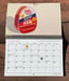 Image of 2026 Wall Calendar - PRE-ORDER