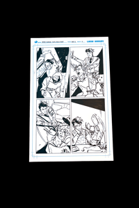 Image 2 of Original Art Sale