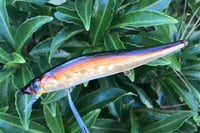 Image 9 of  Custom Airbrushed Jerkbait TA 110 3397