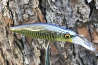 Image 18 of  Custom Airbrushed Jerkbait 3436