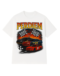 Perdiem Racing Tee
