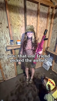 Image 3 of Real Life Is Hot Edition Tactical Torch® Pink Cheetah