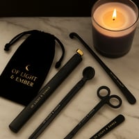 Lightkeeper Essentials