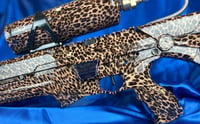 Image 5 of Real Life Is Hot Edition Tactical Torch® Cheetah