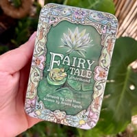 Image 1 of Fairy Tale Lenormand