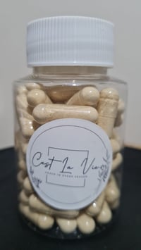 Image 1 of HEREAKA - Natural Supplements.