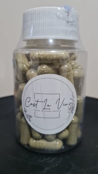 Image 3 of HEREAKA - Natural Supplements.