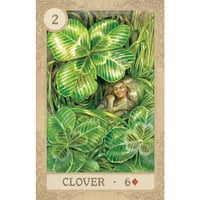 Image 2 of Fairy Tale Lenormand