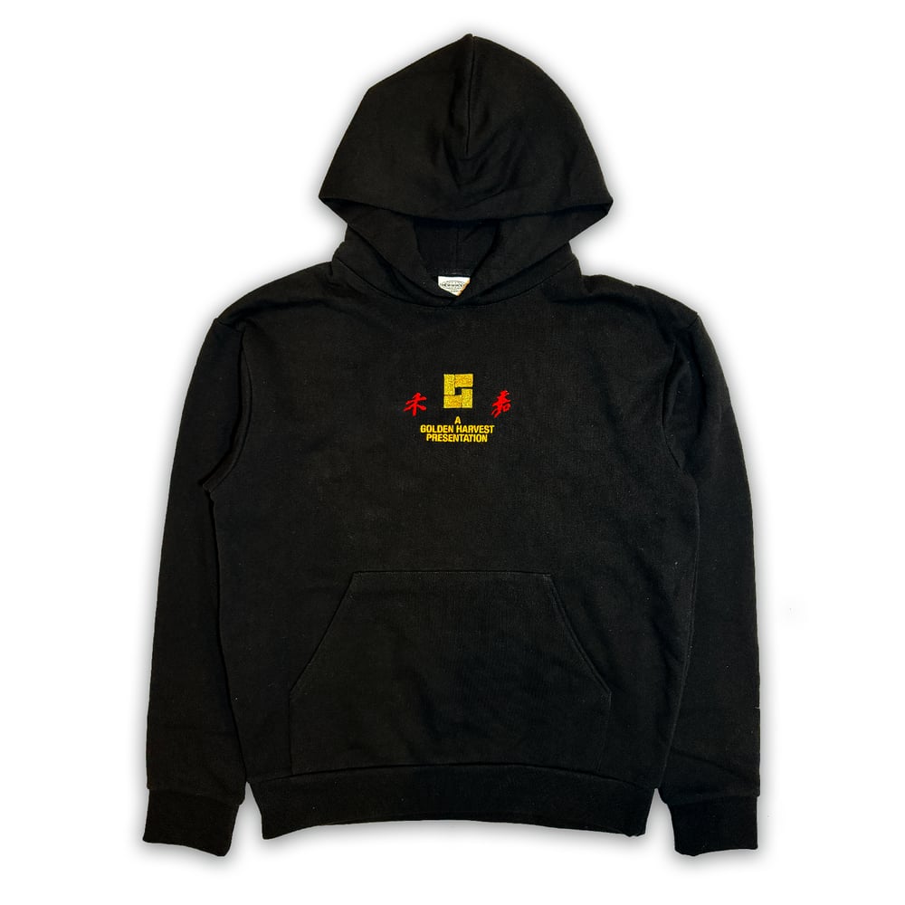 Image of Golden Harvest