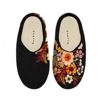 Image 1 of CARMEN SLIPPERS