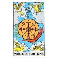 Image 3 of Rider-Waite Tarot Deck