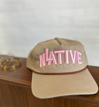 LA NATIVE Captain Tan