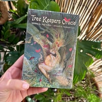 Image 1 of Tree Keepers Oracle