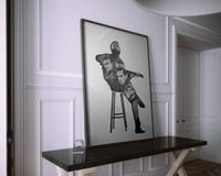 Image 1 of Original - The Man in Black - Johnny Cash (Timeless Collection)