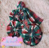 Christmas Plaid