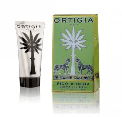 Ortigia Sicilia Hand Cream - 75ml (Three Scents) - Image 3 of 3