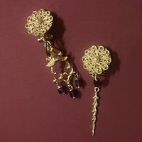 Boucles « RACHEL »